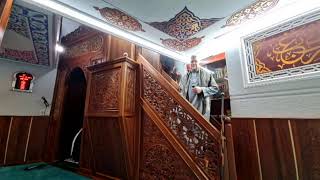 Eid Salah Live stream 1 SHAWAAL 1443 | 3 May 2022