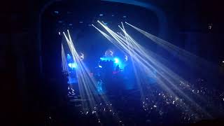 The Prodigy - Resonate (Live at Brixton Academy)