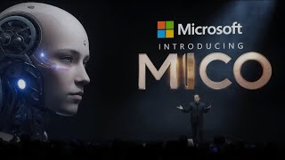 🧠 “Microsoft’s Secret AI ‘Mico’ Just Replaced Clippy — And It’s TOO Smart 😳”