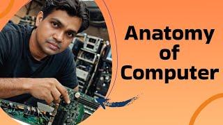 Anatomy of Computer (cmca.live)