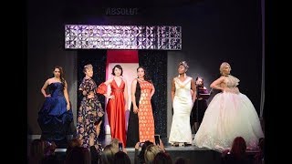 Unveiled Beauty X Fashion Show - Minneapolis, MN