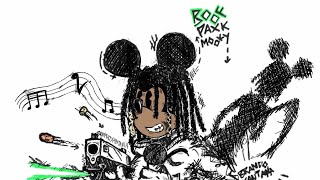 Boofpaxkmooky mix (Prod by lluvdev)