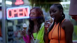 AyeTeeM- Sweet Tooth (feat. Ko$mik Kyda) (prod. Abel Beats) (Official Music Video)