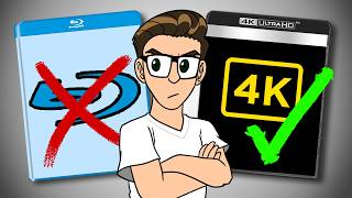 You NEED 4K UHD Blu-ray... Here's Why