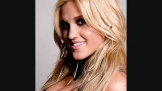 Ashley Roberts (Pussycat Dolls)