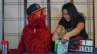 Get Reelisms presents the ABCs of Filmmaking with Grippy the Grip