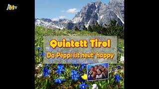 "AlpenMelodie TV" Kaisermühlen Polka