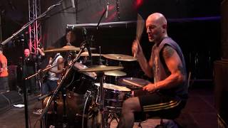 ENTRAILS MASSACRE Live At OBSCENE EXTREME 2018!!!