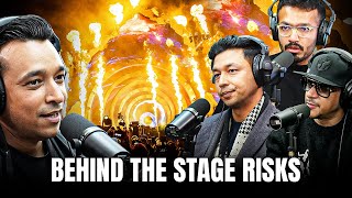 Goa Nightclub Fire  | What Really Happened That Night