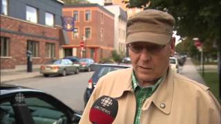 Michael Reilley fined $162 after stopping police for illegal turn