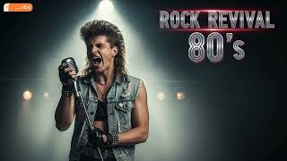 80s Power Ballads | Emotional Rock Love Songs of the 80s