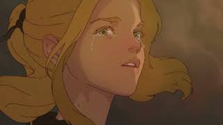 Films – silver moon(Fan Made Music Video)