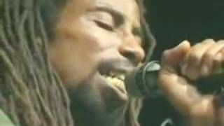 Bob Marley - Sun is Shining