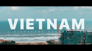 Vietnam - A New Perspective | Cinematic Travel Video (Shot on iPhone)