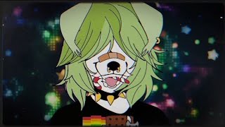 DOTA || Animation meme || Flipaclip