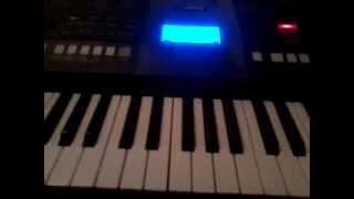 Dose instrumental HOWT!!!!