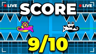 RECORDING TCD VIDEO LIVE 🔴 TCD VS SKILL TESTER