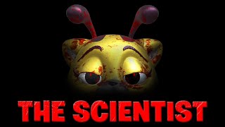 The Poppy Playtime Chapter 5 ARG Files