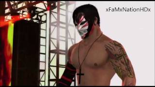 K2N FaM Theme 2011