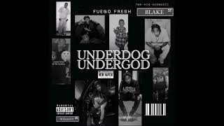 Fuego Fresh-U Around (Official Audio)