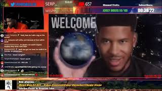 LTG Racist Equality Rants Compilation 1