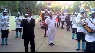 samrat band ahmedabad
