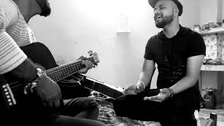 Mann Bharya Cover Song (Gaurav Pathania)