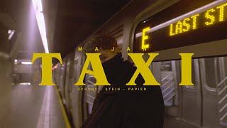 MAJAN - TAXI (prod. Kilian & Jo & BLVTH) [Official Video]