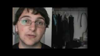 The Freshman Perspective Episode 7 ( my bank accounts)