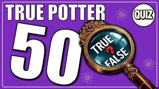Can You Get 10/10 in This Harry Potter Quiz?