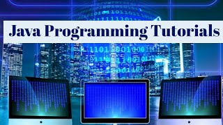 Switch Case  Statements in Java Programming , Java Tutorials: 12
For Java Beginners.