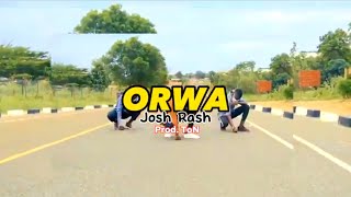 Orwa - Josh Rash (Official Dance Video New Teso Music Teso Songs 2023)#tesomusic #teso #tesovibez