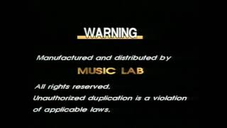 Music Lab (July 7, 2023) #2