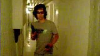 beck- lustiga huset