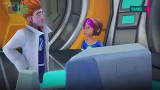The Deep season 1 episode 23 Bloop