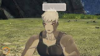 JINGOISTIC GIGANTUS - Xenoblade Chronicles 3 NG+ (64)