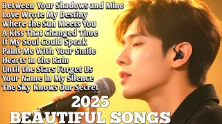 Beautiful Love Songs 2025 💖 | Soft Romantic Ballads for Relaxing & Late-Night Listening