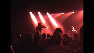 PART 2 Heavy Heavy Low Low - Live @ The Roxy, Hollywood CA 6/30/2022