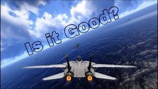 Is this the best Mobile Fighter Jet Simulator!!