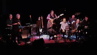 Jazz Connexion Summer Wind Nov 8 2025