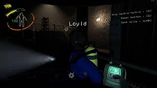 [ Lethal Company ] La Glissade