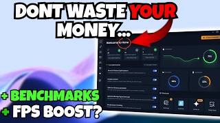 JINSHI Tweaks vs Hone — Which Actually Boosts FPS? (2026)