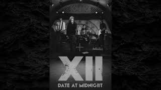 DATE AT MIDNIGHT ▻ Beautiful Lie 🖤 (Let It Die)