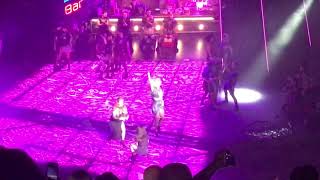 BOOH Final Show Encore Good Girls Bad Girls