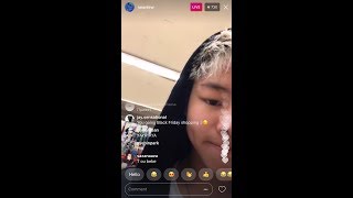 Sean Lew 's Live {11/22/17}