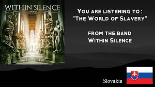 Within Silence - The World of Slavery