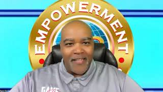 Champions Reap the Benefits of Following God's Game Plan Pt2