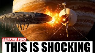 Voyager 1 Attempted to Intercept 3I/ATLAS — What Happened Next Shocked NASA