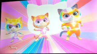 SuperKitty Call (Kittydale Racers) | Song | SuperKitties