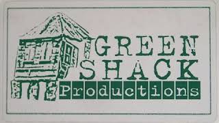 BSP 001B1. P. Regis - Offkey Babylon / Offkey Bablon Dub [Green Shack Records]